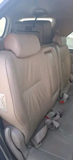 2012 Toyota Fortuner 3.0 D4D