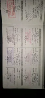 2012 Toyota Fortuner 3.0 D4D