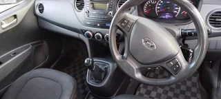 2017 Hyundai Grand I10 Hatchback