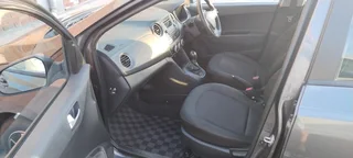 2017 Hyundai Grand I10 Hatchback