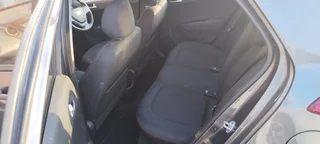 2017 Hyundai Grand I10 Hatchback