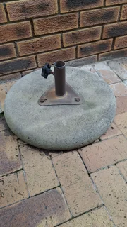 Umbrella Base Stand