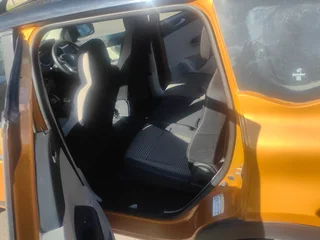 2024 Renault Triber SUV