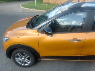 2024 Renault Triber SUV