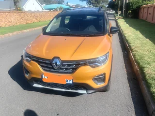 2024 Renault Triber SUV