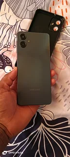 Samsung galaxy A06 Dual sim