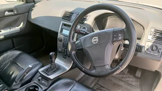 2005 Volvo V50 2.0D