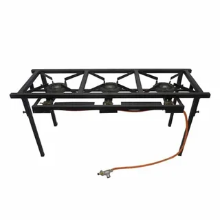 South Coast Gas Stoves for Hire