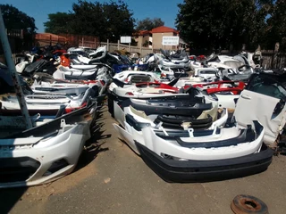 Golden Chris auto spares ,we sell all type of body part