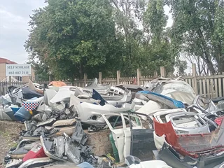 Goldenchris auto spares