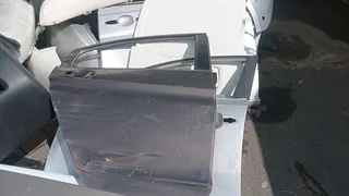 2017 Honda ballade right rear door