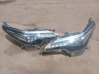 2019 Toyota fortuner gd6