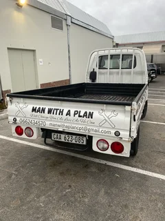 Refuse and Rubble Removal and more!