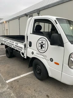 Refuse and Rubble Removal and more!