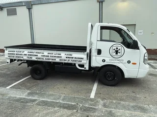 Refuse and Rubble Removal and more!