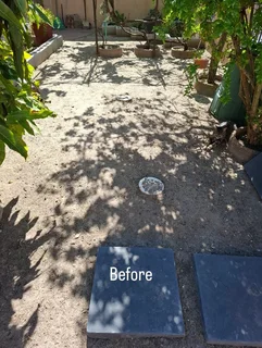 Refuse and Rubble Removal and more!