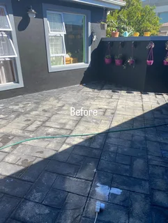 Refuse and Rubble Removal and more!