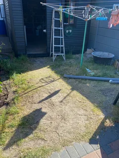 Refuse and Rubble Removal and more!