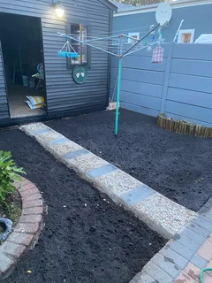 Refuse and Rubble Removal and more!