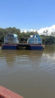 Cat life boat house boat forsale