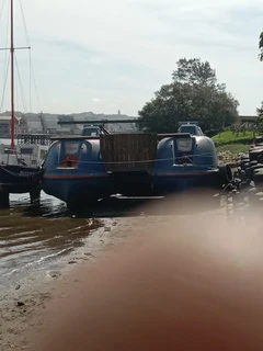 Cat life boat house boat forsale