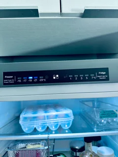 Samsung Refrigerator
