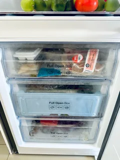 Samsung Refrigerator