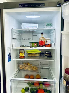 Samsung Refrigerator
