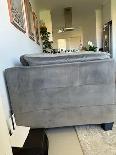 Rochester 3x3 seater L-shaped Couch
