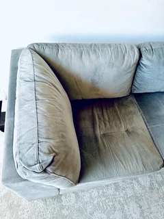 Rochester 3x3 seater L-shaped Couch