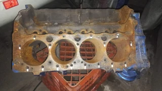 Broken bolt removal, stripped thread, broken sparkplugs, gloplugs, sumpplugs, helicoils and inserts.