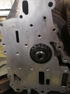 Broken bolt removal, stripped thread, broken sparkplugs, gloplugs, sumpplugs, helicoils and inserts.