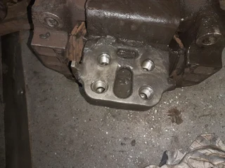 Broken bolt removal, stripped thread, broken sparkplugs, gloplugs, sumpplugs, helicoils and inserts.