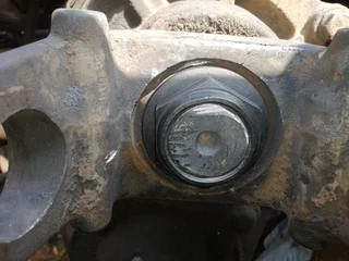 Broken bolt removal, stripped thread, broken sparkplugs, gloplugs, sumpplugs, helicoils and inserts.