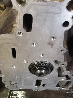 BROKEN BOLT REMOVAL, STRIPPED THRESD REPAIR, GLOPLUGS, SUMPPLUGS, SPARKPLUGS HELICOILS AND INSERTS.