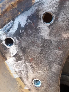 BROKEN BOLT REMOVAL, STRIPPED THRESD REPAIR, GLOPLUGS, SUMPPLUGS, SPARKPLUGS HELICOILS AND INSERTS.