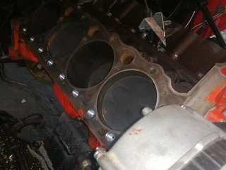 Broken bolt removal, stripped thread repair, gloplugs, sumpplugs, sparkplugs, helicoils and inserts.