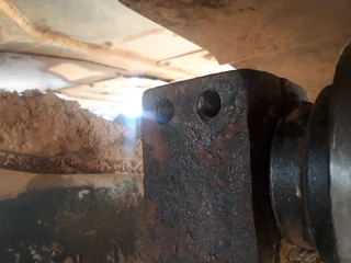 BROKEN BOLT REMOVAL, STRIPPED THREAD REPAIR, GLOPLUG, SPARKPLUG, SUMPPLUG, HELICOILS AND INSERTS