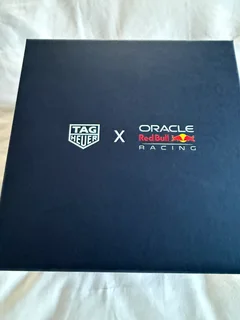 Red Bull limited Edition Tag Heu