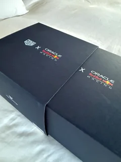 Red Bull limited Edition Tag Heu