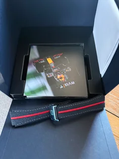 Red Bull limited Edition Tag Heu