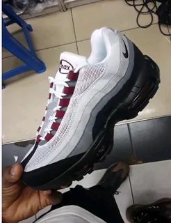 Sneakers on special.