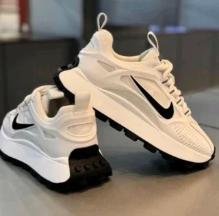 Sneakers on special.