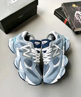 Sneakers on special.