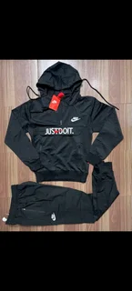 Tracksuits on special.