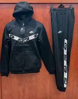 Tracksuits on special.