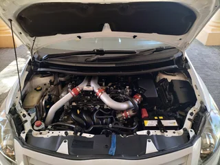 Limited edition Toyota Auris TRD Supercharger