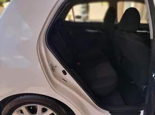 Limited edition Toyota Auris TRD Supercharger