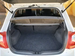 Limited edition Toyota Auris TRD Supercharger