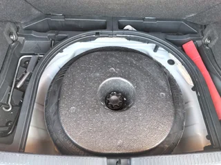 Limited edition Toyota Auris TRD Supercharger